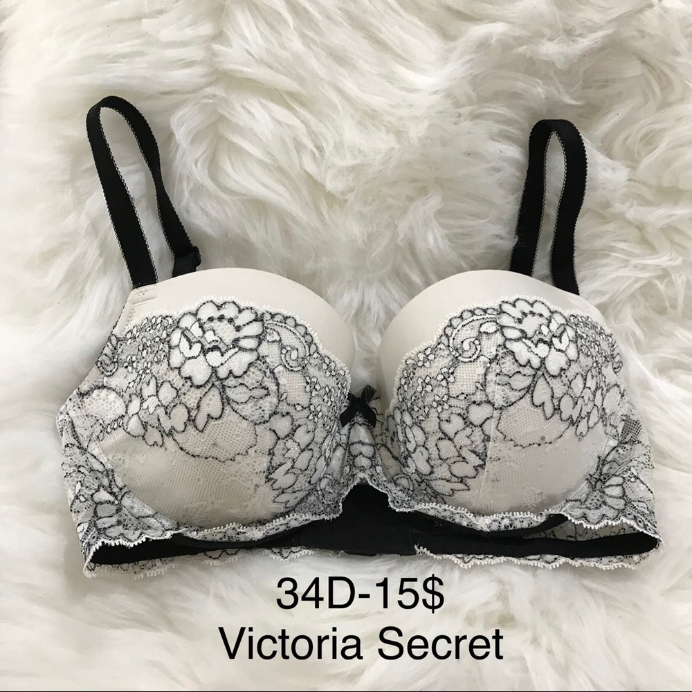 Bras
